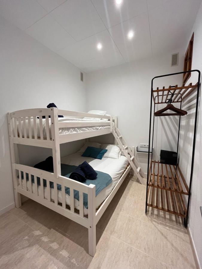 Apartamento St Zenon Arenys de Mar Exterior foto